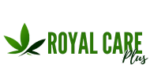 royal care plus logo horizontal