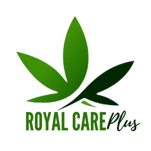 square logo royal care plus