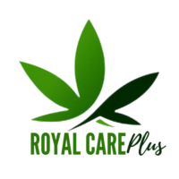 square logo royal care plus